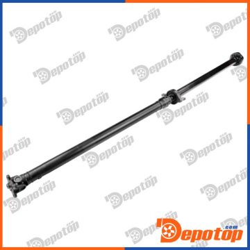 Arbre de transmission arrière pour KIA | NWN-KA-007, 49300-C5000